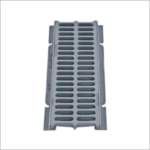 Channel Grating