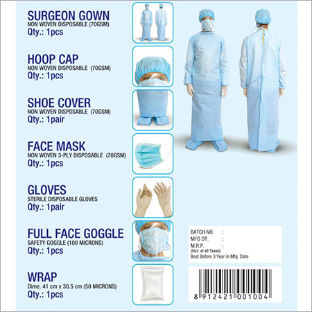 PPE Kit