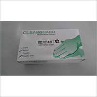 Cleanguard Examination Gloves
