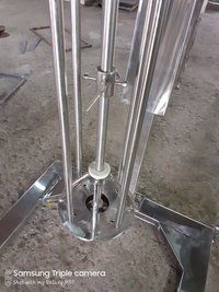 High Speed Stirrer