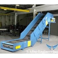 Endless Slat - Material: Ss