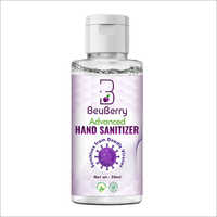 50 ml Advanced Liquid Hand Sanitizer