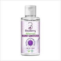 100 ml Advanced Liquid Hand Sanitizer