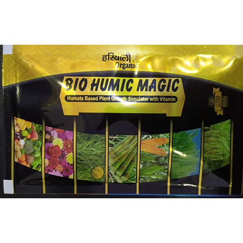 100 gm Bio Humic Magic