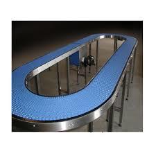 Oval Conveyor
