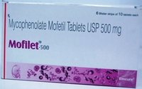 Mofilet 500mg