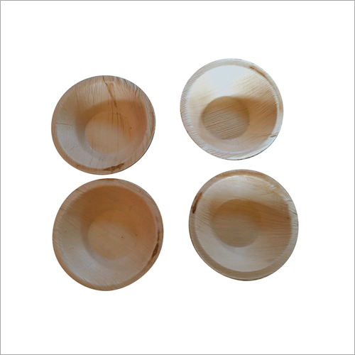 Disposable Areca Leaf Bowl
