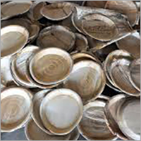 Disposable Areca Leaf Plates