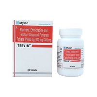 Teevir Tablet