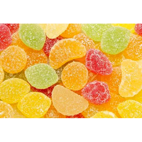 Mixed Fruit Flavour