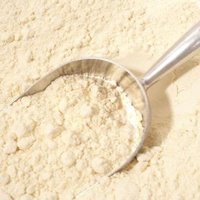 Dry Mix Powder Flavours