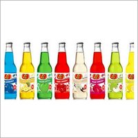 Soft Drink Flavours