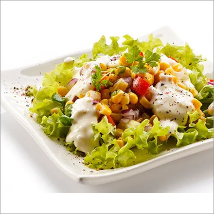 Savoury Flavours