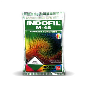 Indofil M-45 Contact Fungicide