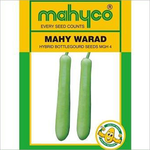 Hybrid Bottlegourd Seeds