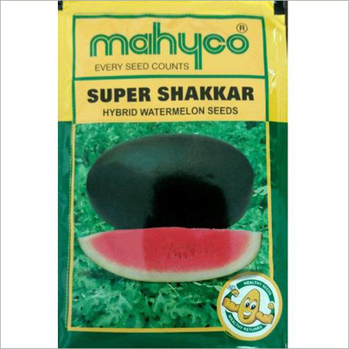 Hybrid Watermelon Seeds
