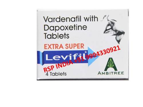 Extra Super Levifil Tablets