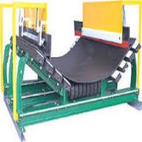 Conveyor Skirt Board - Material: Ss