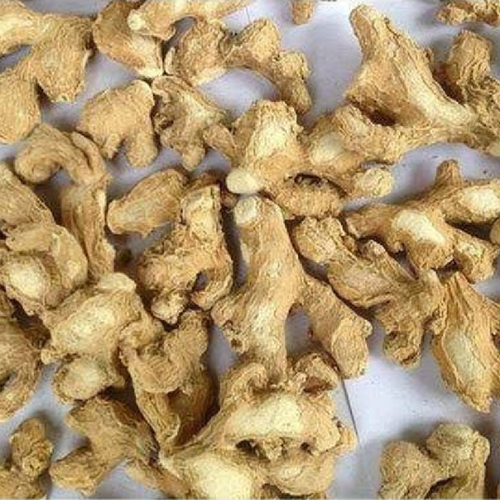 Dry Ginger