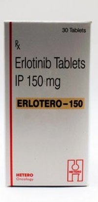 Erlotero 150mg