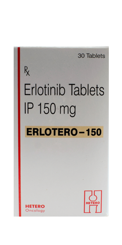 Erlotero 150mg