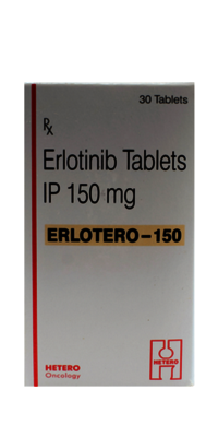 Erlotero 150mg