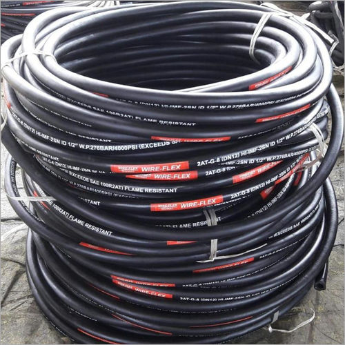 Hydraulic Hose Pipe