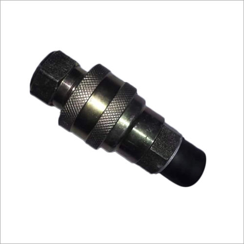 Mild Steel Push Type Coupling