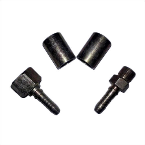 R-1 Hydraulic Pipe Fitting Set