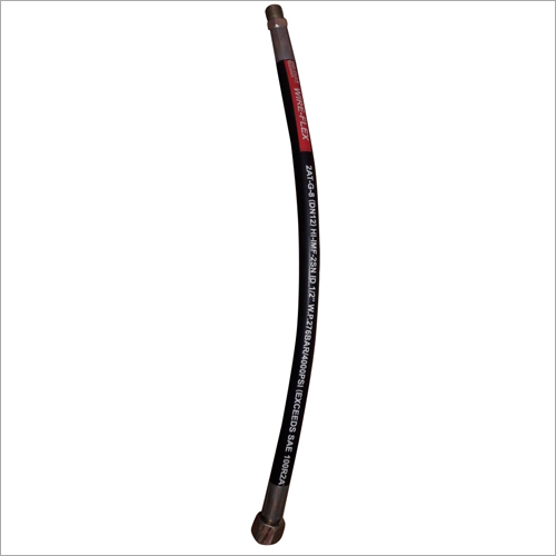 Hydraulic Pipe Manufacturer, Exporter, Supplier