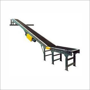 Slider Conveyor Load Capacity: As Per Requirement Short Ton