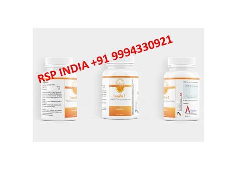 Immupro C Vitamin C Tablets