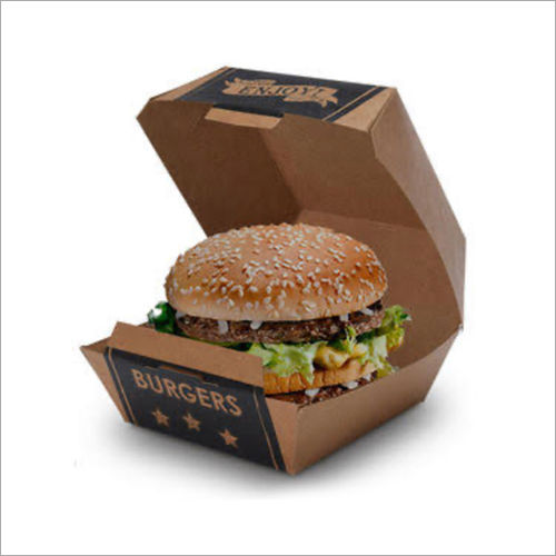 Burger Box