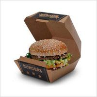 Burger Box