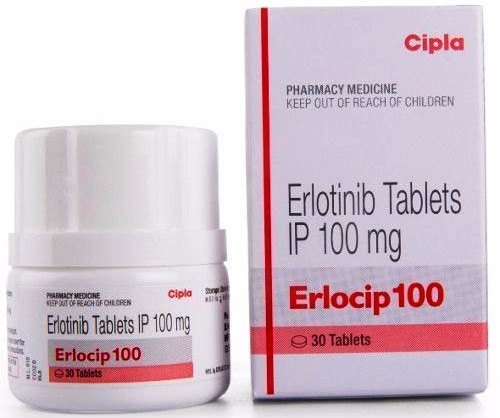 Erlocip 100mg