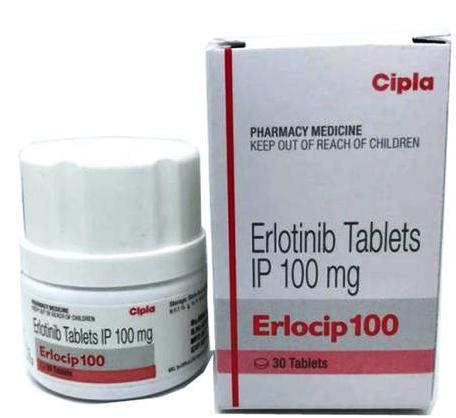 Erlocip 100mg