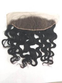 Body Wave Swiss Lace Frontal 13x4 Lace Frontal