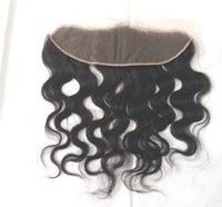 Body Wave Swiss Lace Frontal 13x4 Lace Frontal