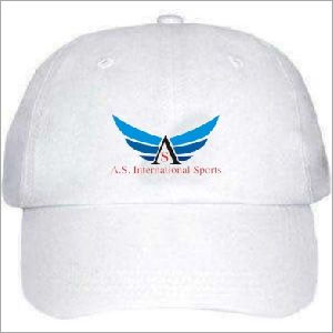 Sports Cap 