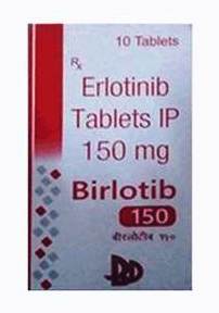 Birlotib 150mg