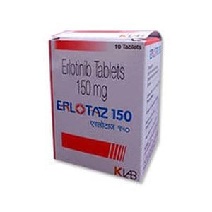 ERLOTAZ 150mg