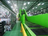 Heavy Duty Turf Conveyor