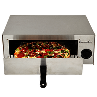 Electric Pizza Oven 12 Pizza