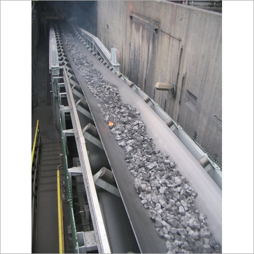 Heat Resistant Conveyor Belt