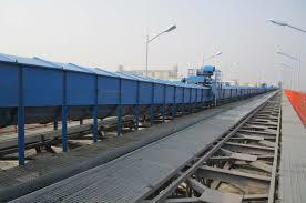 Air Belt Conveyor - Load Capacity: 0.5 To 10 Tonne