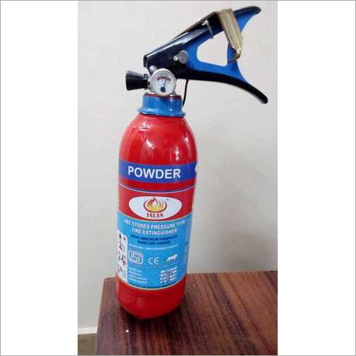 ABC Type Fire Extinguisher 1kgs