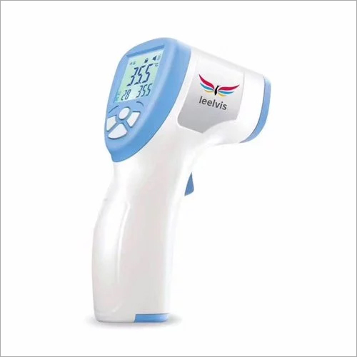 IR Thermometer