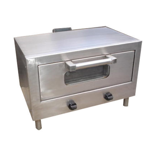 Gas Pizza Oven gas