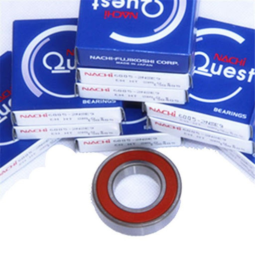 Nachi Bearing Dealers