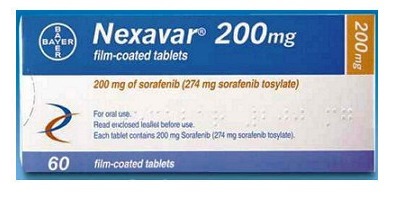 Nexavar 200mg